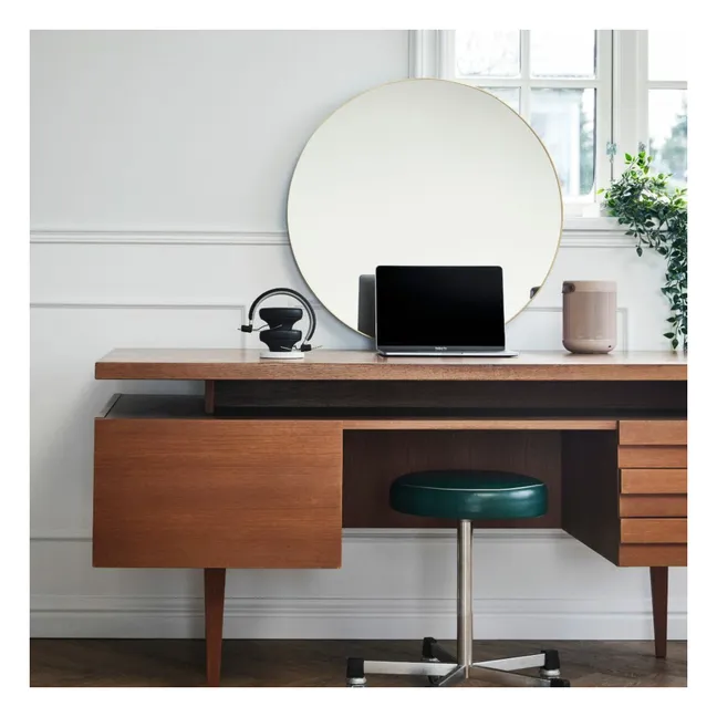 Bluetooth-Lautsprecher aMAJOR 2 | Sandfarben