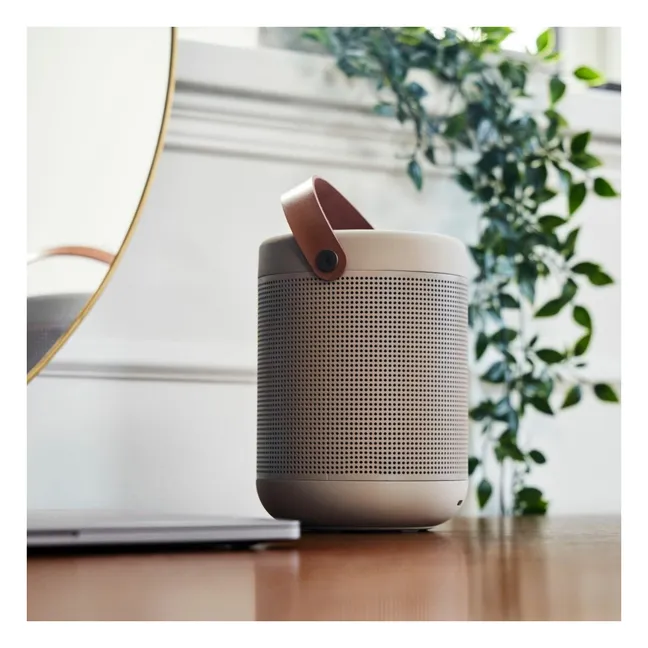 Enceinte bluetooth aMAJOR 2 | Sable