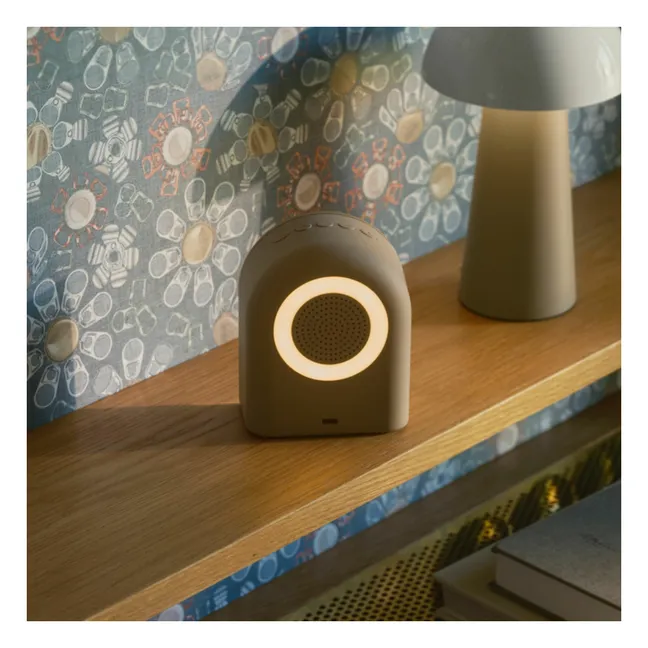 Ivy alarm clock | Sand