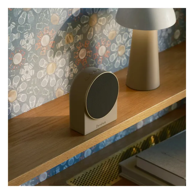 Ivy alarm clock | Sand