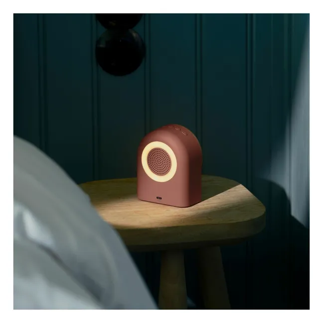 Despertador Ivy | Terracotta