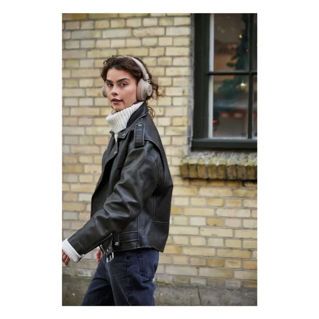 Bluetooth-Headset aBEAT Qi | Sandfarben