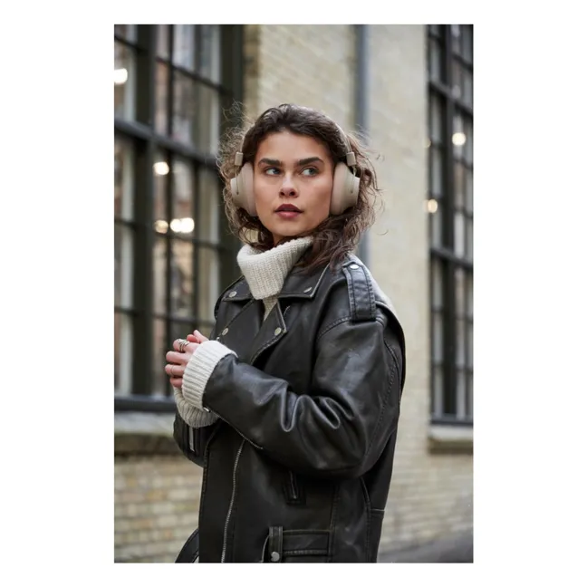 auricolare Bluetooth aBEAT Qi | Sabbia