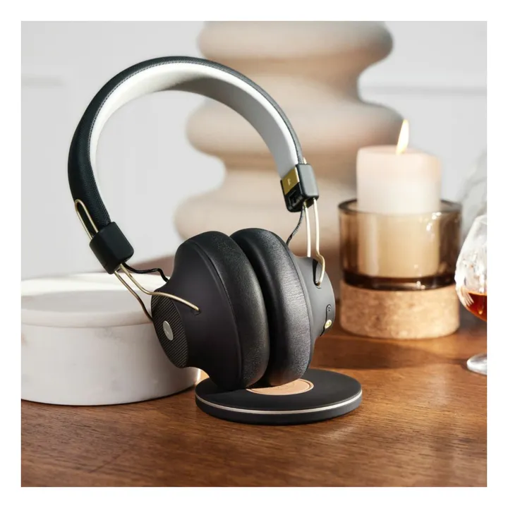 Auricular Bluetooth aBEAT Qi | Negro- Imagen del producto n°5