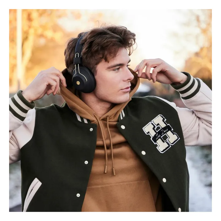 Auricular Bluetooth aBEAT Qi | Negro- Imagen del producto n°2