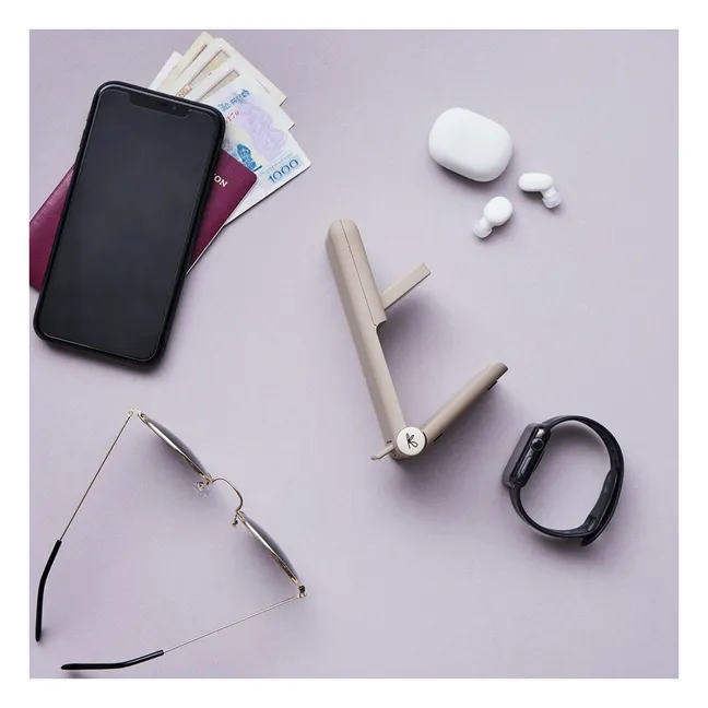 Caricabatterie 3 in 1 reCHARGE + | Sabbia