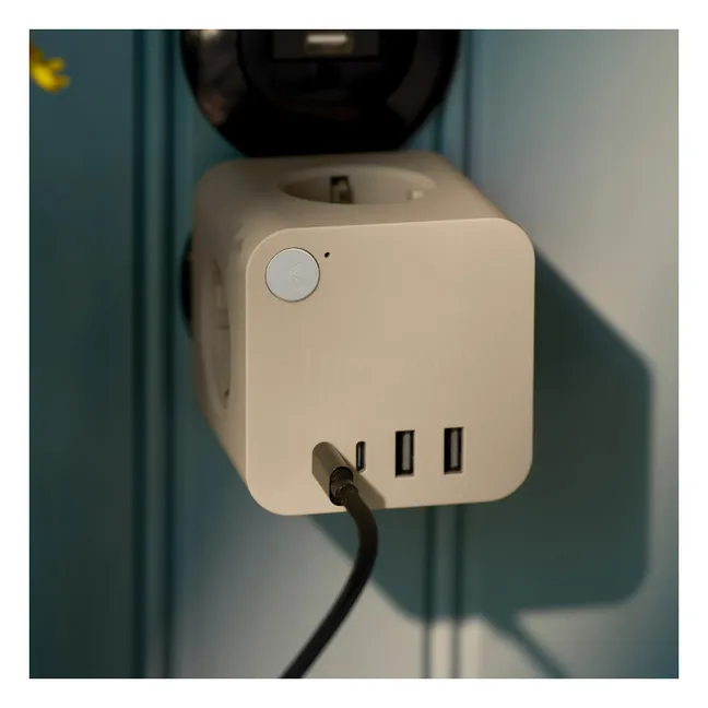 Regleta compacta Ampie | Arena