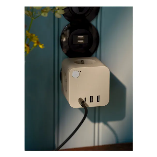 Regleta compacta Ampie | Arena