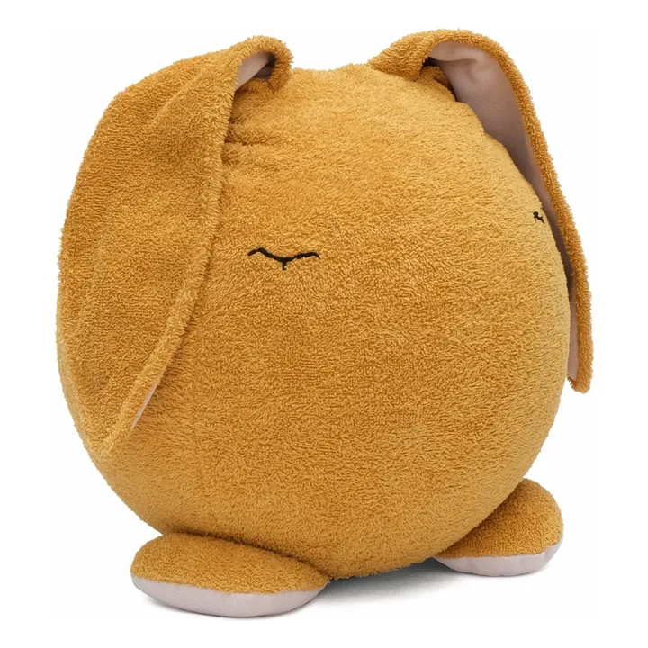 Le Lapin sauteur Da | Jaune moutarde- Image produit n°0