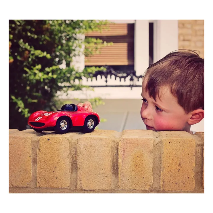 Speedy car | Red- Product image n°4