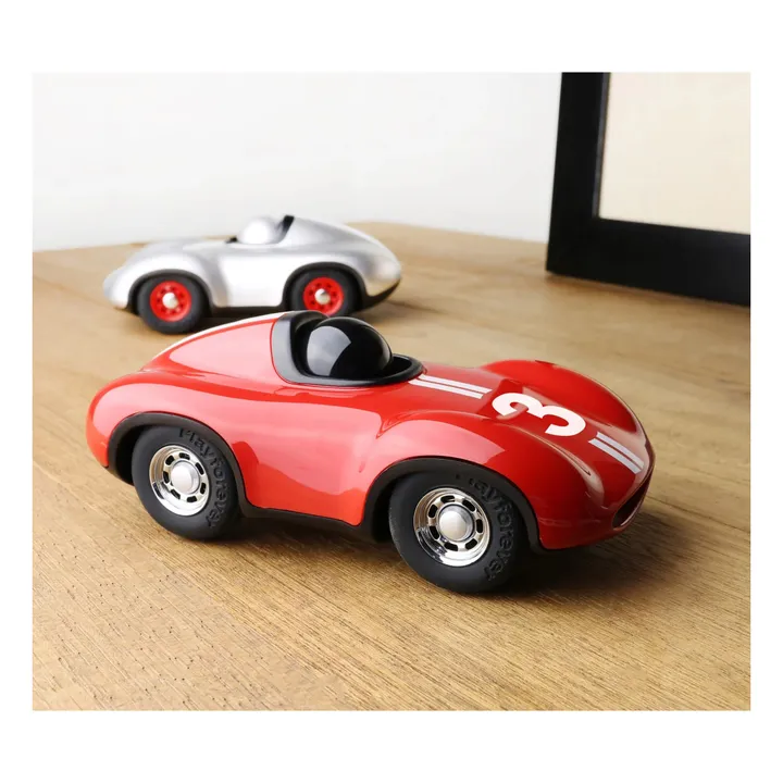 Speedy car | Red- Product image n°1