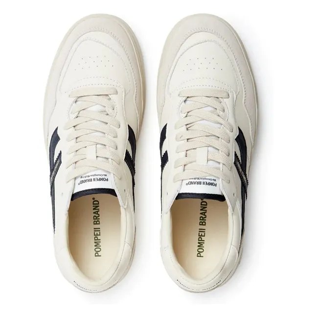 Sneakers Elan Pippa in pelle | Ecru