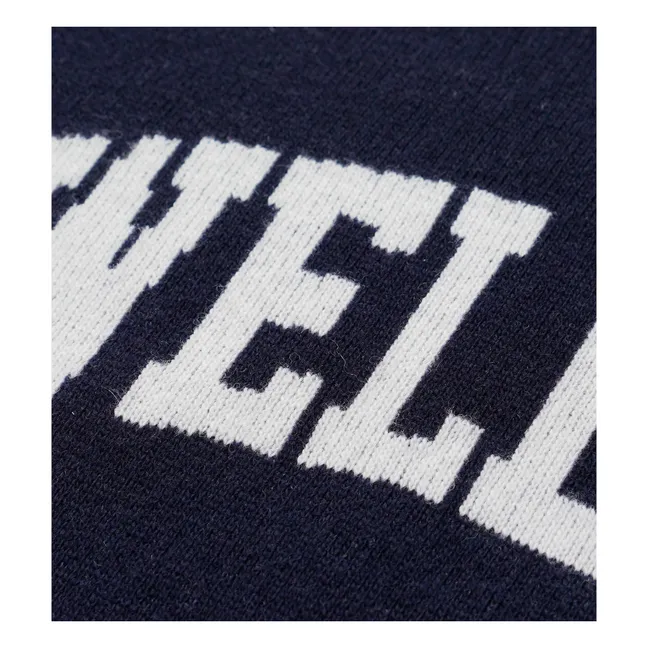 Sweat Wellness Ivy | Bleu marine