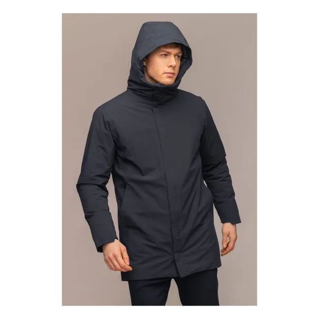 Parka Loft II | Bleu nuit