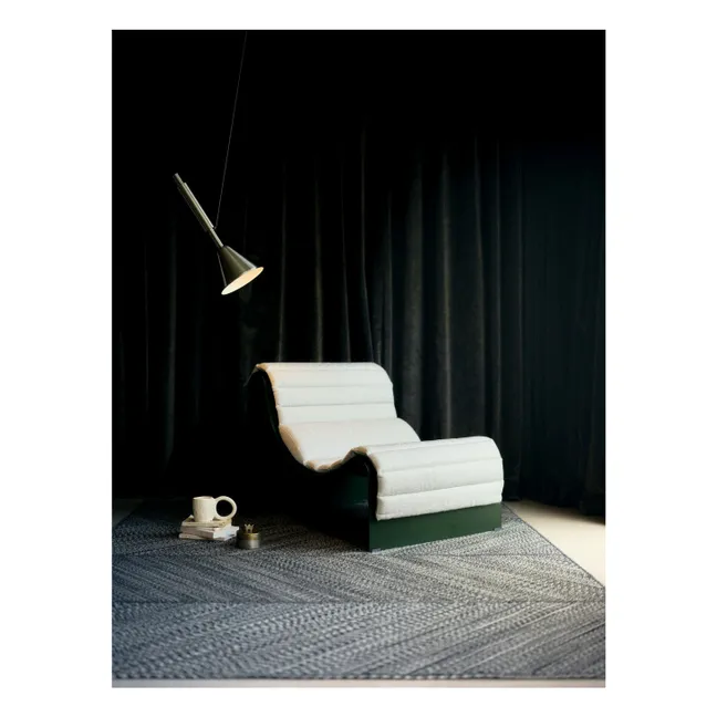 Pyl suspension  | Steel