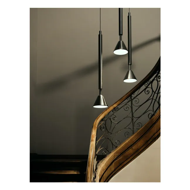 Suspension Pyl  | Acier