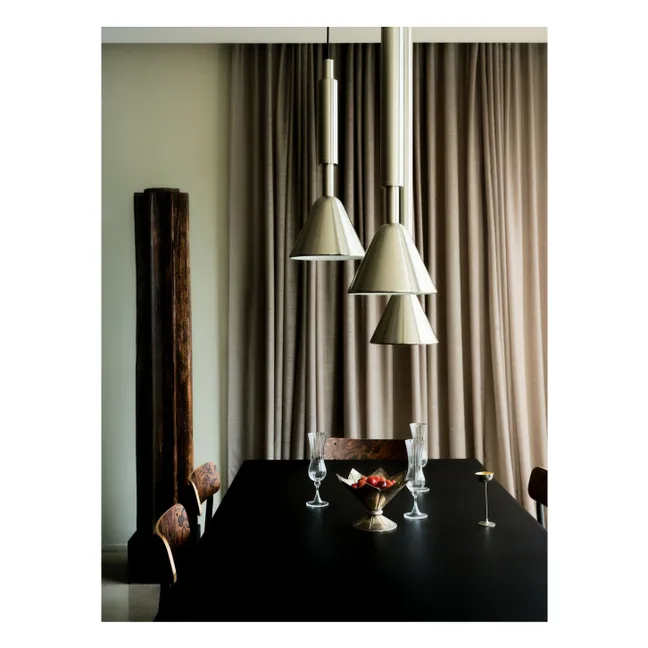 Suspension Pyl  | Acier