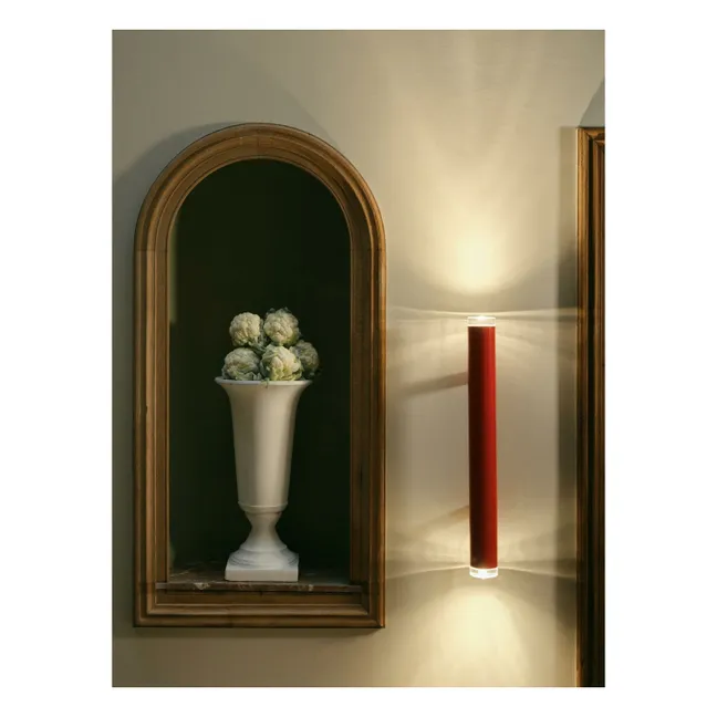 Pyl wall lamp | Red