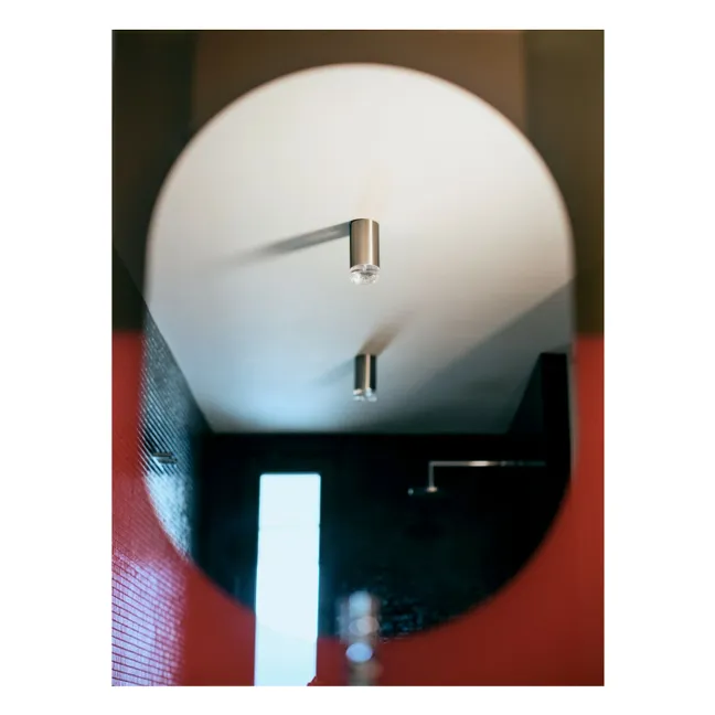 Pyl wall lamp | Steel