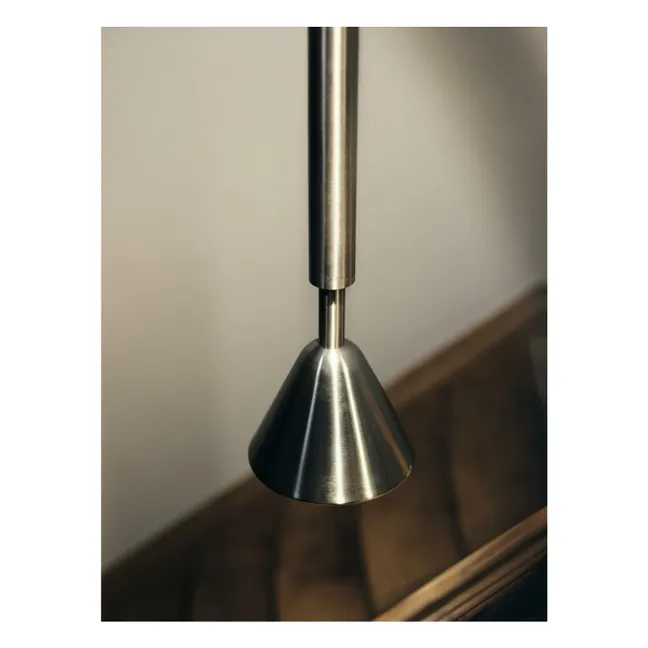 Pyl suspension  | Steel