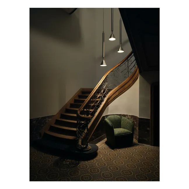 Pyl suspension  | Steel