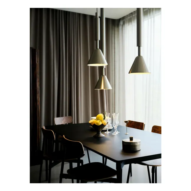 Suspendierung Pyl  | Stahl