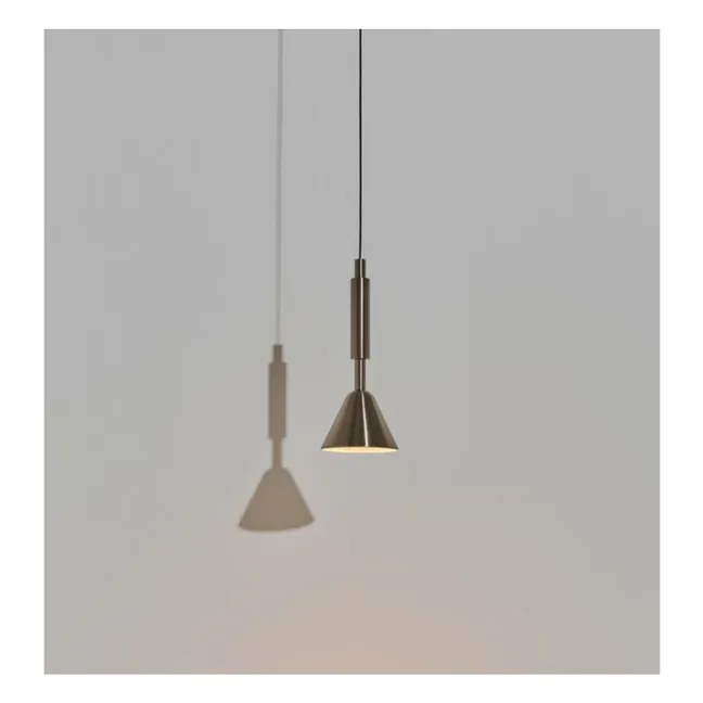 Pyl suspension  | Steel