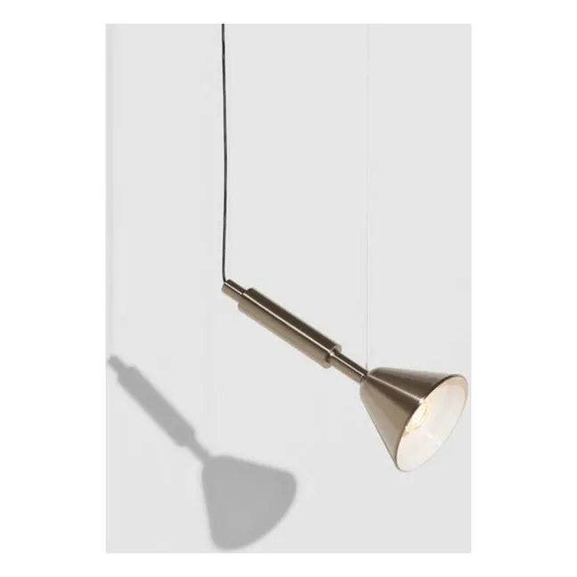 Suspension Pyl  | Acier