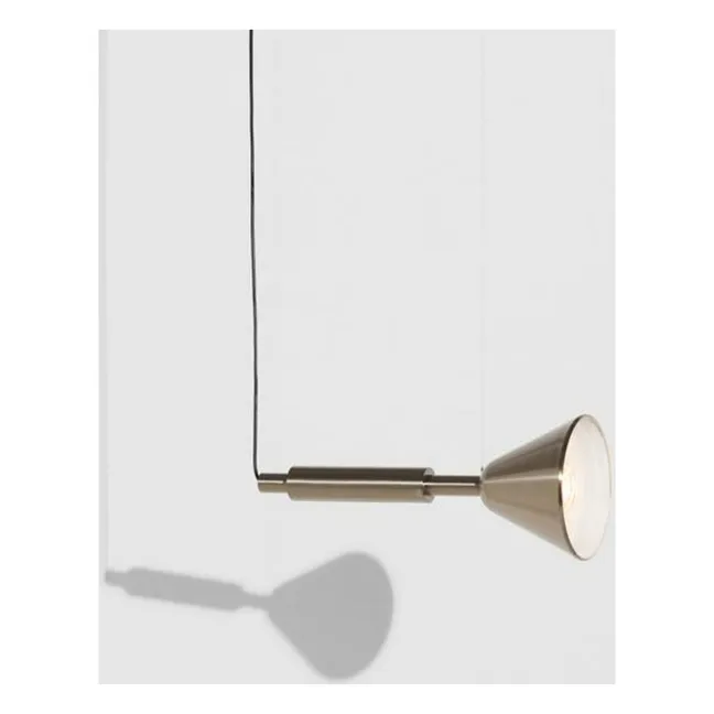 Pyl suspension  | Steel