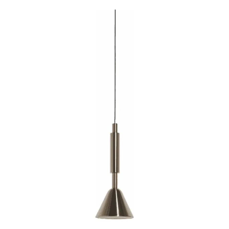 Petite Friture Steel Pyl Suspension