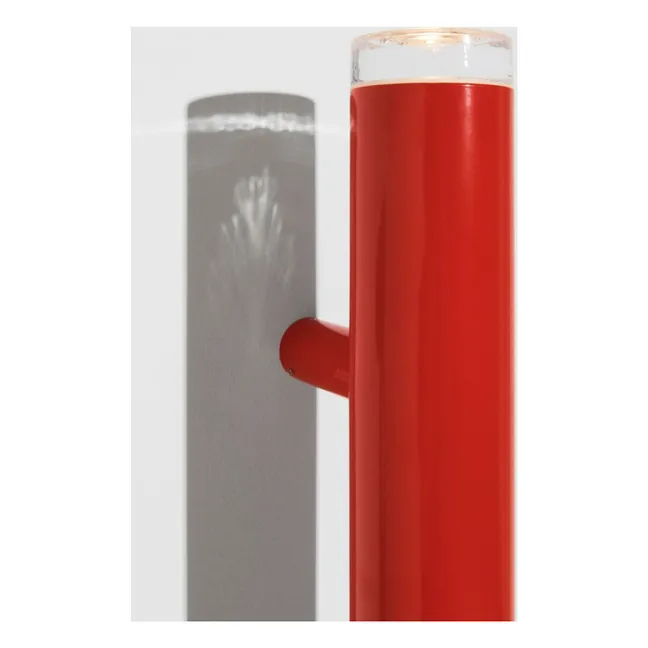 Pyl wall lamp | Red