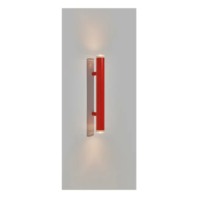 Pyl wall lamp | Red