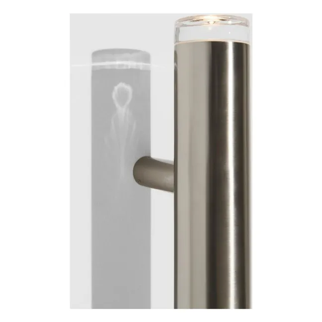 Pyl wall lamp | Steel