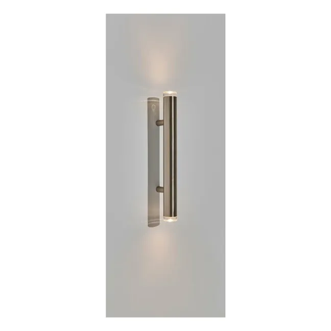 Pyl wall lamp | Steel