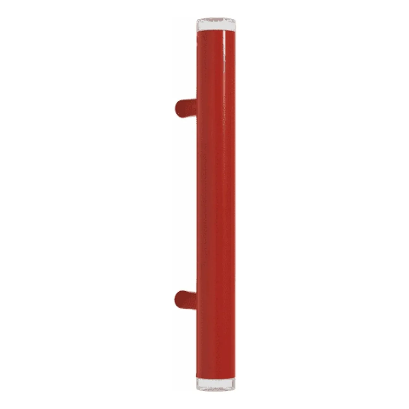 Petite Friture Red Pyl Wall Lamp