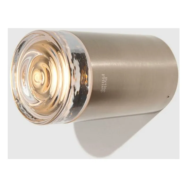 Pyl wall lamp | Steel