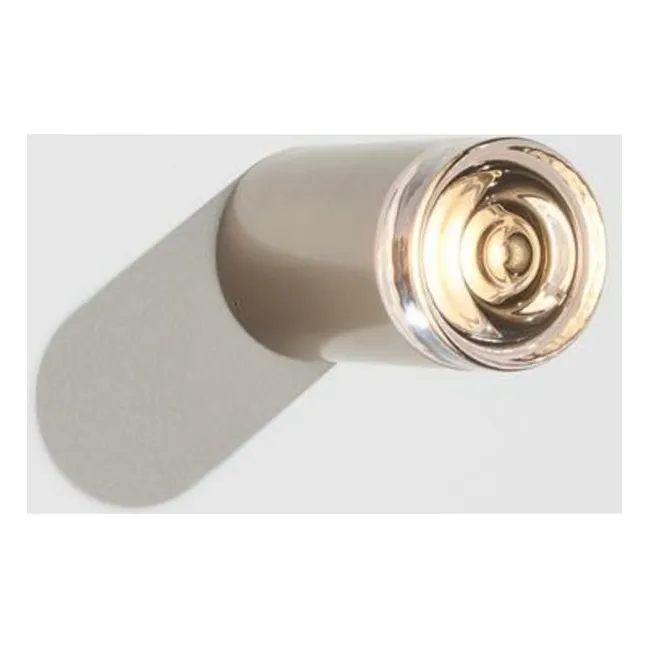 Pyl wall lamp | Steel