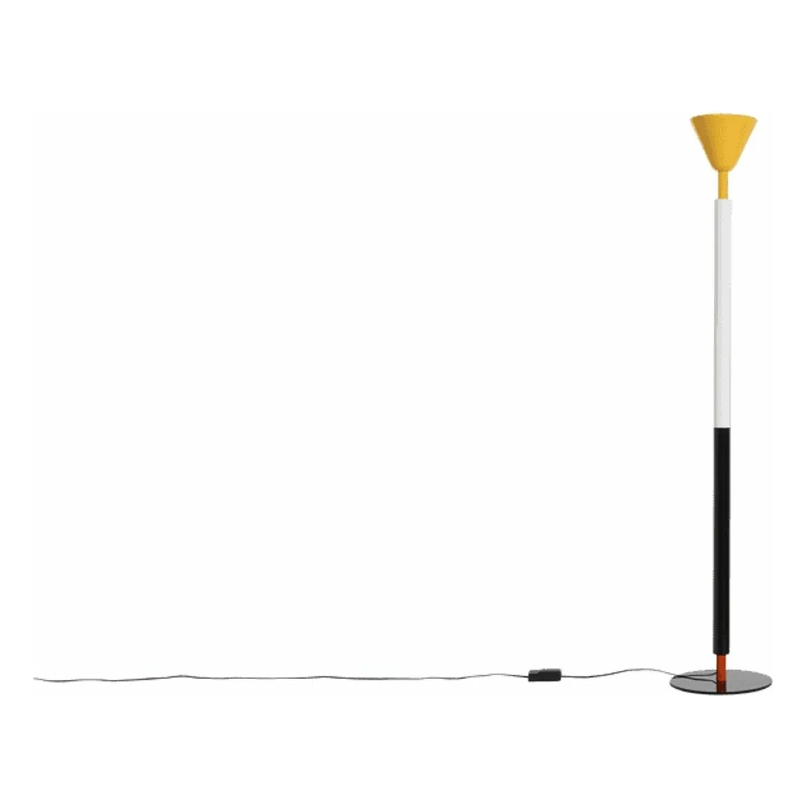 Petite Friture Multicoloured Pyl Floor Lamp