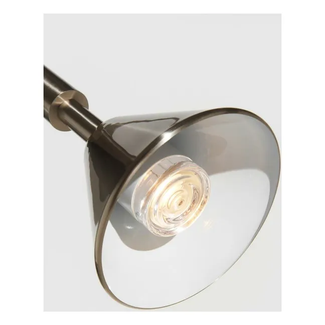 Pyl suspension  | Steel