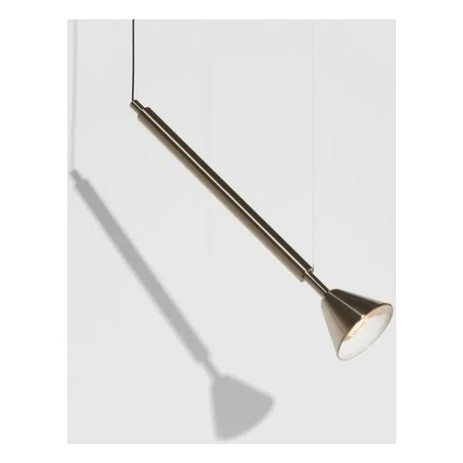 Suspension Pyl  | Acier