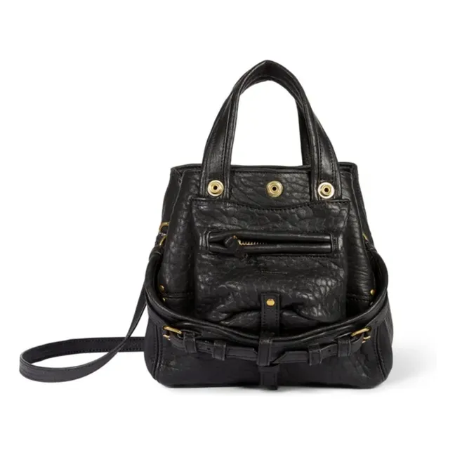 Billy Nano bag | Black