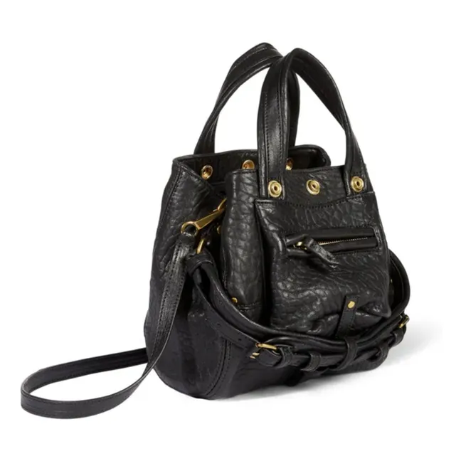 Billy Nano bag | Black