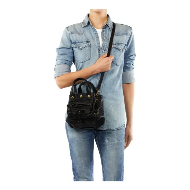 Billy Nano bag | Black