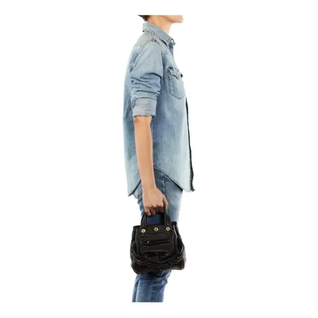 Sac Billy Nano | Noir