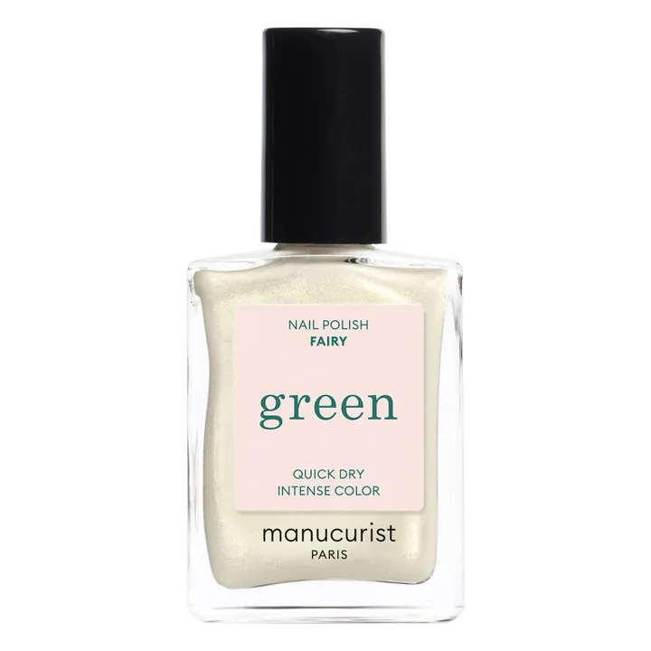Esmalte de uñas verde - 15 ml | Fairy- Imagen del producto n°0