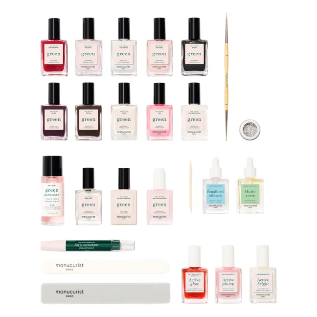 Calendrier de l'Avent All that Glitters