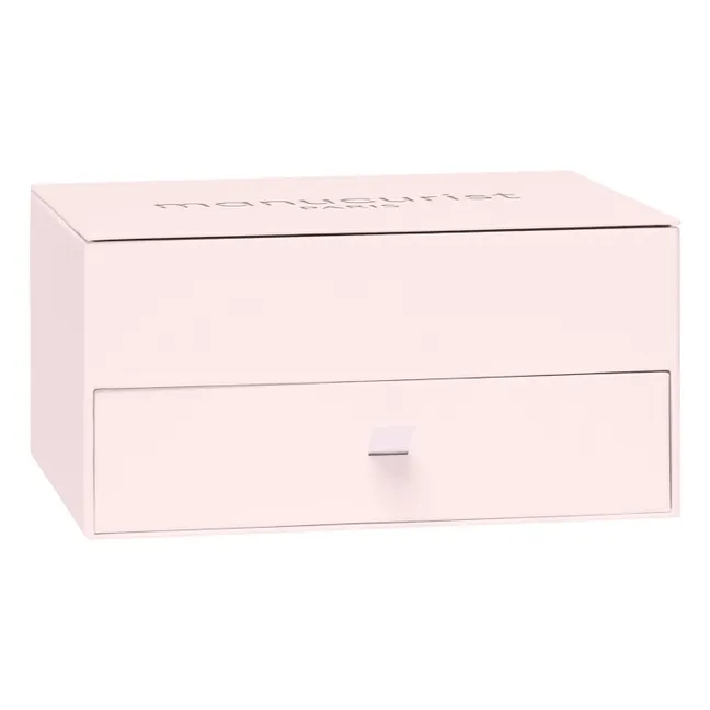 Green Flash manicure set