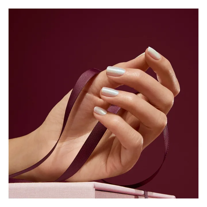 Vernis à ongles Green - 15 ml | Fairy- Image produit n°4