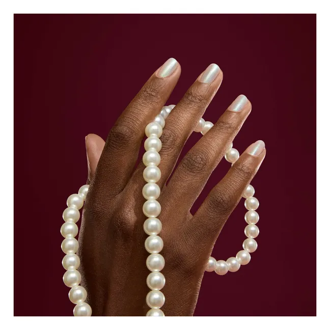 Nail Polish Green - 15 ml | Fairy