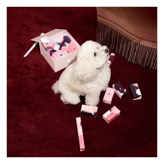 Calendrier de l'Avent All that Glitters